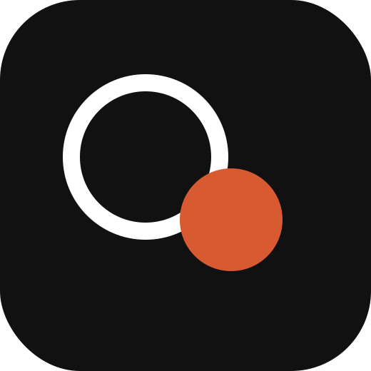 Lubble app icon